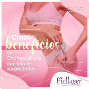 Read more about the article 05 Benefícios da Criofrequência que vão te surpreender!