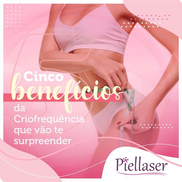 Leia mais sobre o artigo 05 Benefícios da Criofrequência que vão te surpreender!