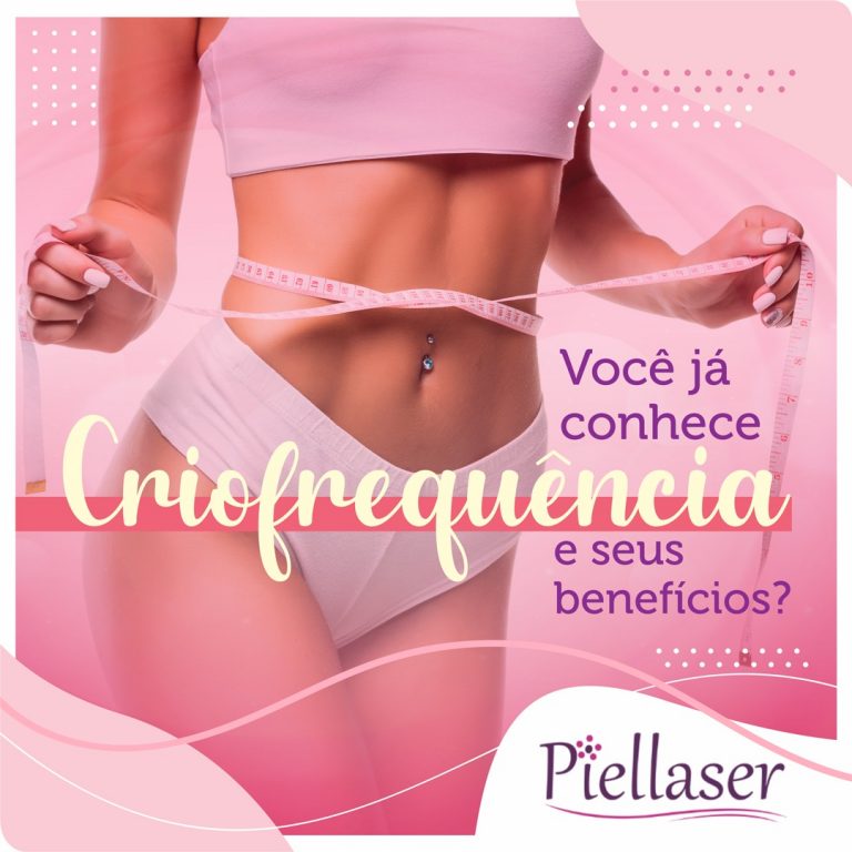 Leia mais sobre o artigo Você já conhece a criofrequência e seus benefícios?