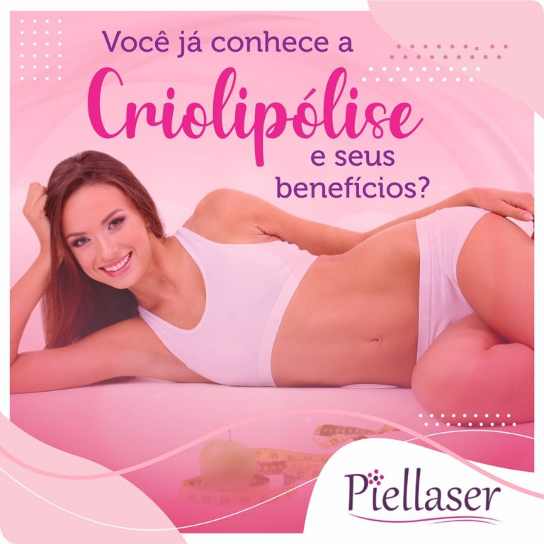 Leia mais sobre o artigo Você já conhece a criolipólise e seus benefícios?