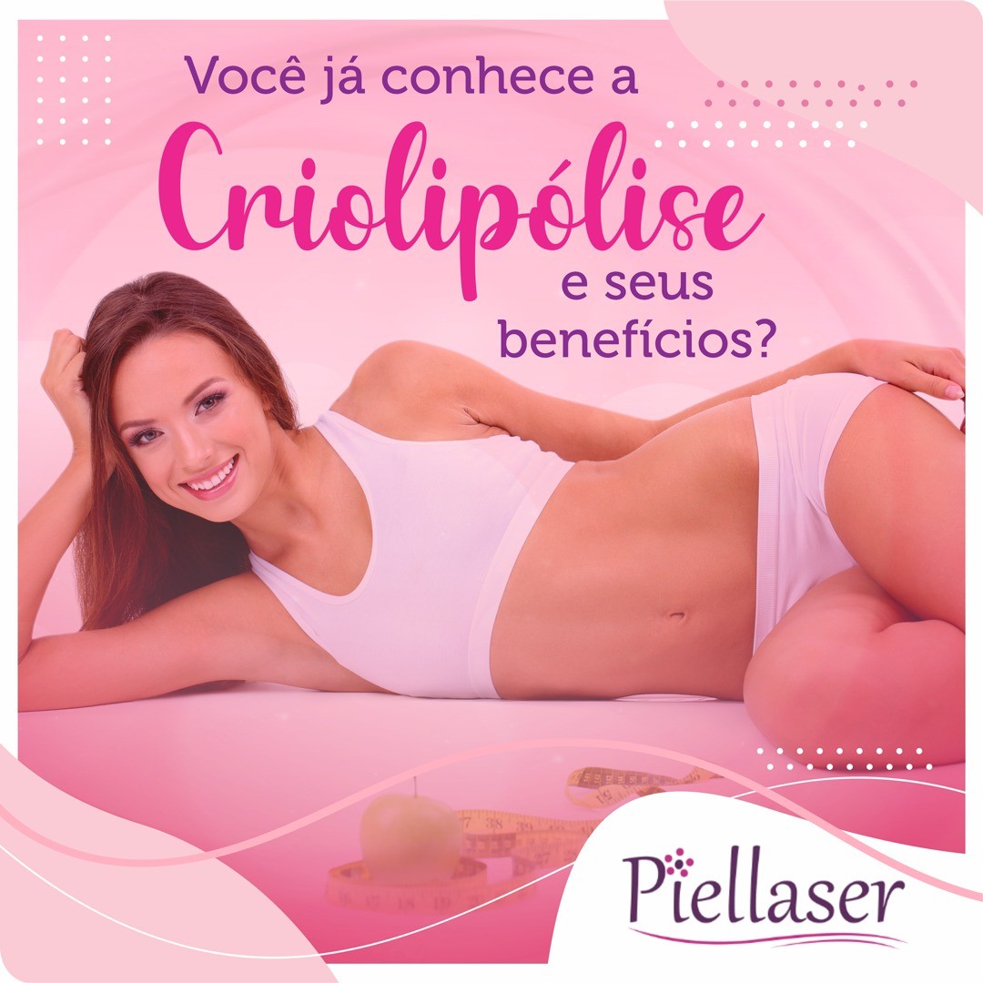 Read more about the article Você já conhece a criolipólise e seus benefícios?