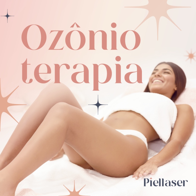 Leia mais sobre o artigo <strong>Ozonioterapia: o que é, como funciona e para que serve?</strong>